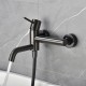Μπαταρία Λουτρού IMEX MONZA BDM039-4BGM Black Gun Metal PVD Μπαταρία Λουτρού IMEX MONZA BDM039-4BGM Black Gun Metal PVD